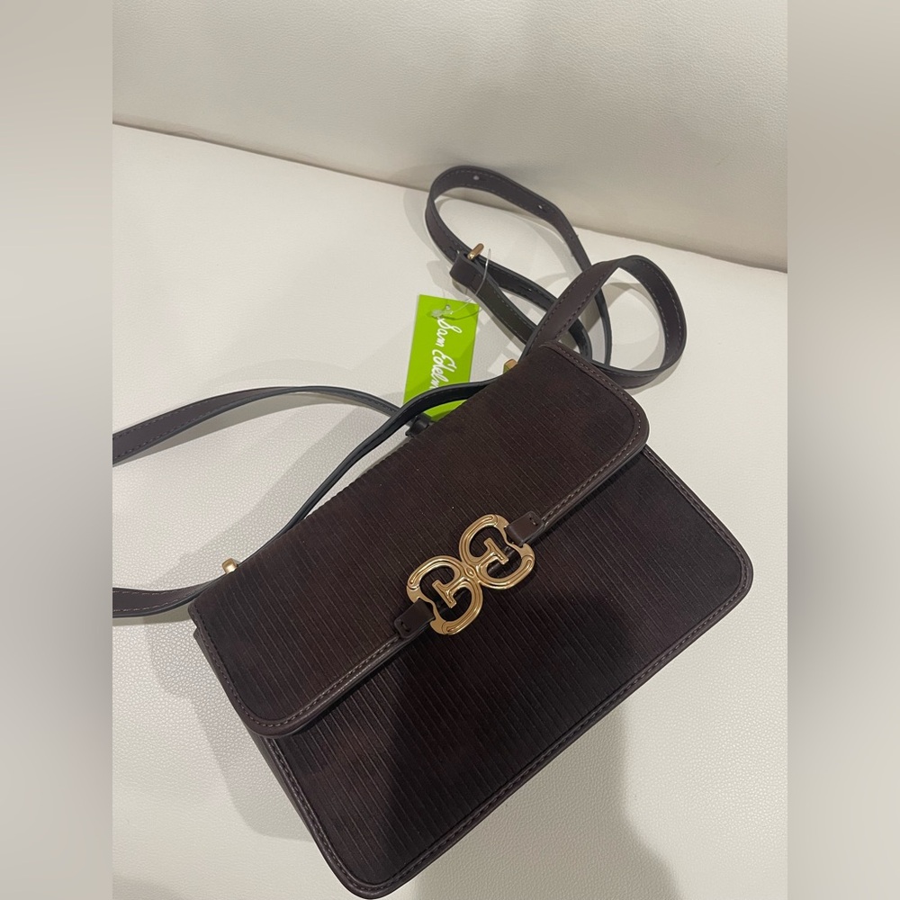 Sam Edelman Christy Convertible Shoulder Bag